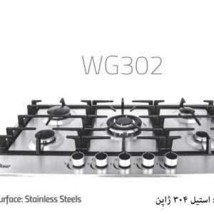 Wise WG302
