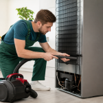 چطور صدای زیاد جاروبرقی را عیب‌یابی کنیم؟